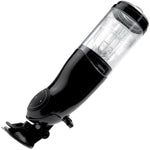Pipedream Extreme Toyz Mega-Bator Ass Rechargeable Penis Masturbator