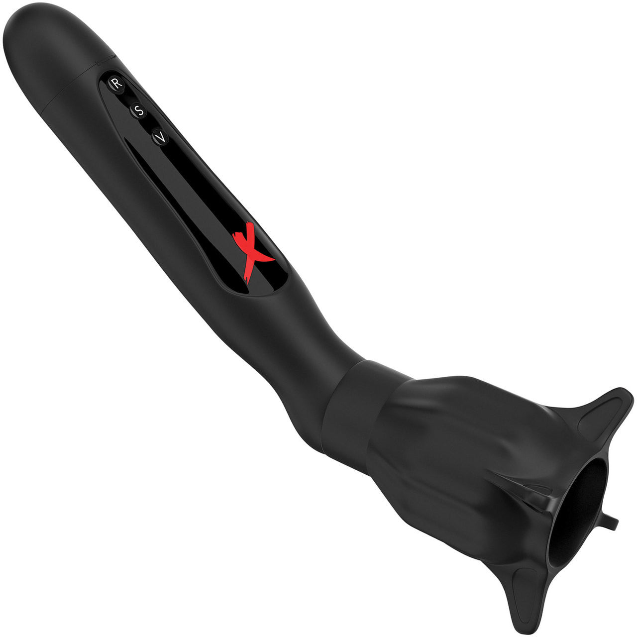 PDX Elite Vibrating Roto-Sucker Penis Stimulator By Pipedream PDX Elite Vibrating Roto-Sucker Penis Stimulator By Pipedream