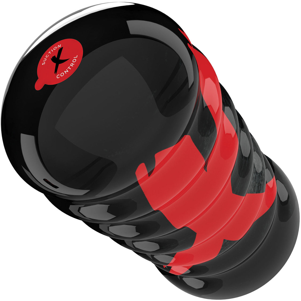 PDX Elite Ass-Gasm Extreme Vibrating Kit With PDX Elite Air-Tight Pussy Stroker & Ass-Gasm Cock Ring