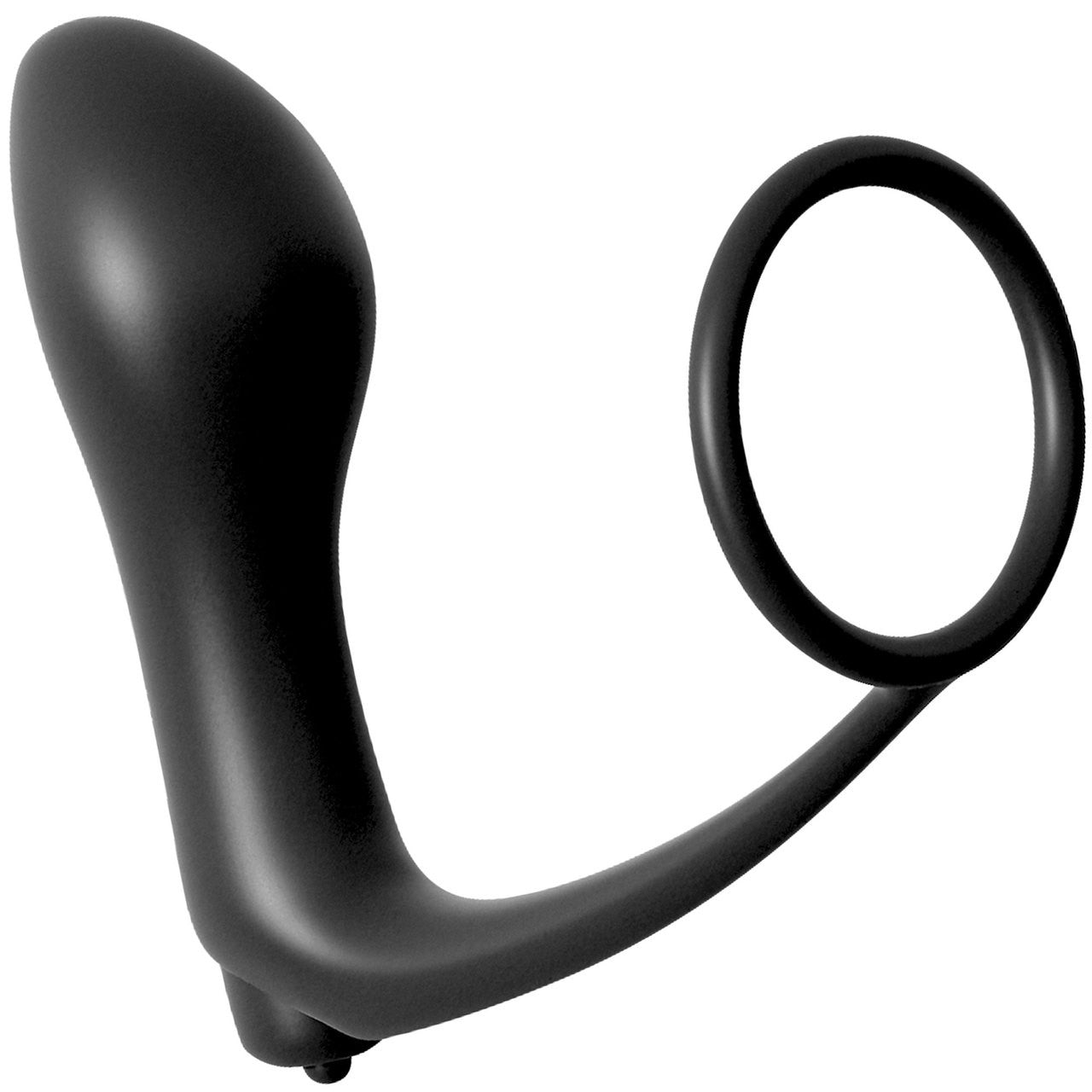 PDX Elite Ass-Gasm Extreme Vibrating Kit With PDX Elite Air-Tight Pussy Stroker & Ass-Gasm Cock Ring