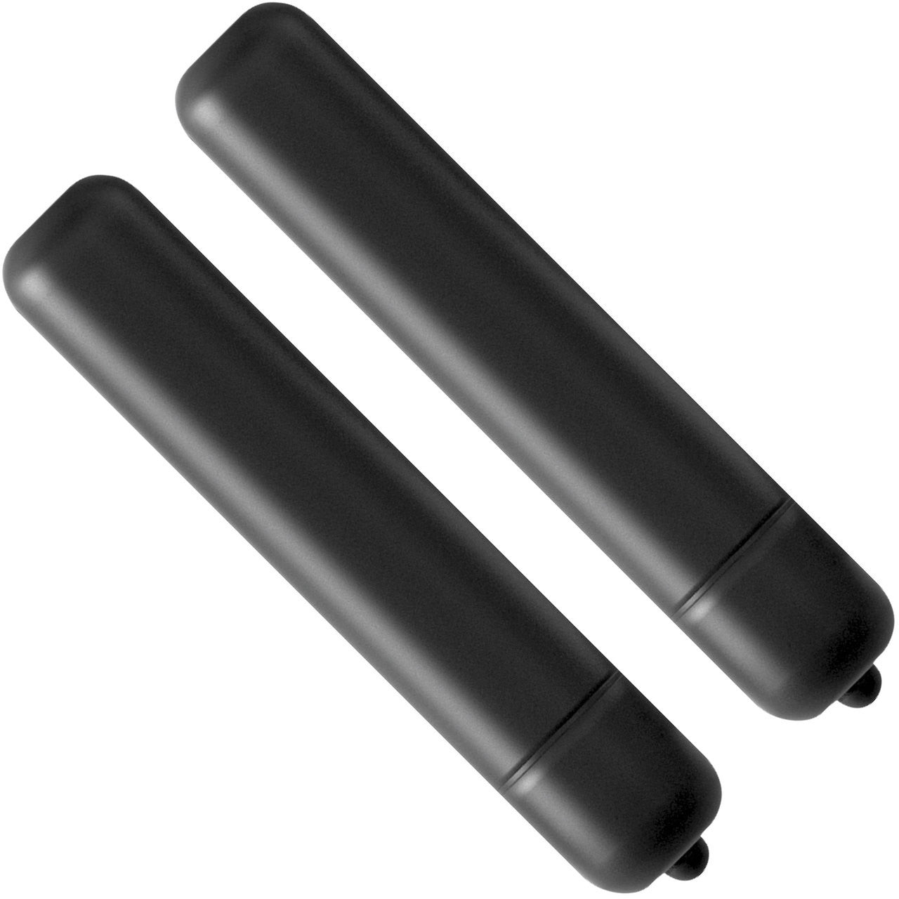 PDX Elite Ass-Gasm Extreme Vibrating Kit With PDX Elite Air-Tight Pussy Stroker & Ass-Gasm Cock Ring