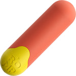 ROMP Riot Bullet Rechargeable Clitoral Vibrator