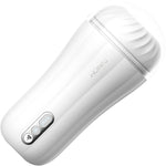 SVAKOM Robin Powerful Rechargeable Vibrating Penis Masturbator