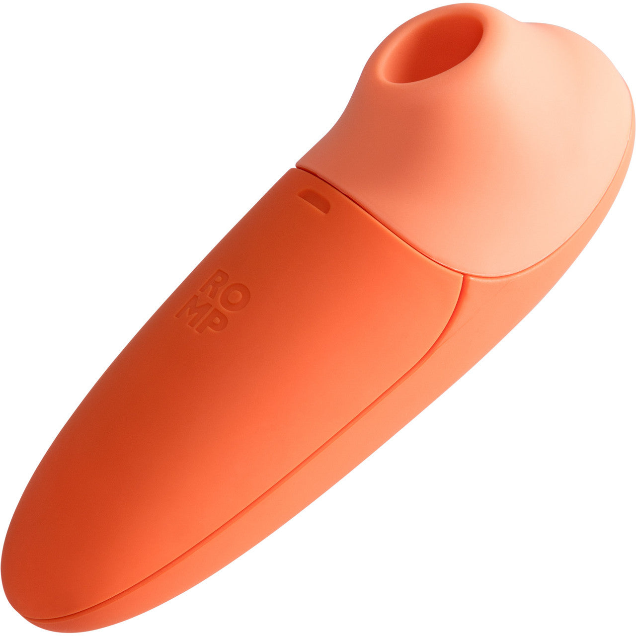 ROMP Switch X Silicone Pleasure Air Clitoral Vibrator ROMP Switch X Silicone Pleasure Air Clitoral Vibrator