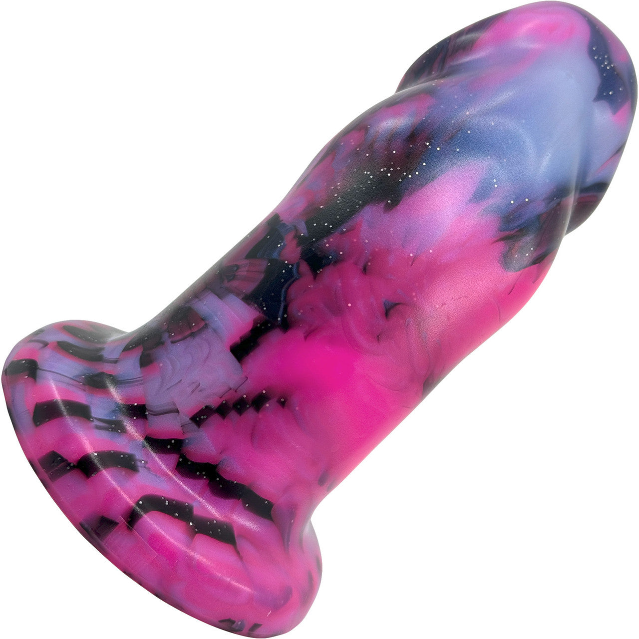 Randy Silicone Dildo By Vixen - Galaxy