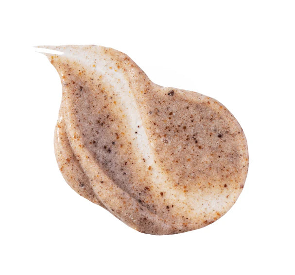 Beaver Butter Exfoliating Polishing Cream Scrub