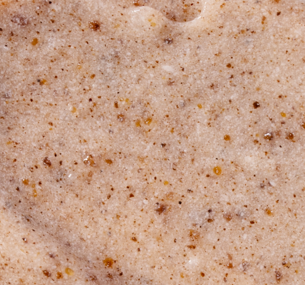 Beaver Butter Exfoliating Polishing Cream Scrub