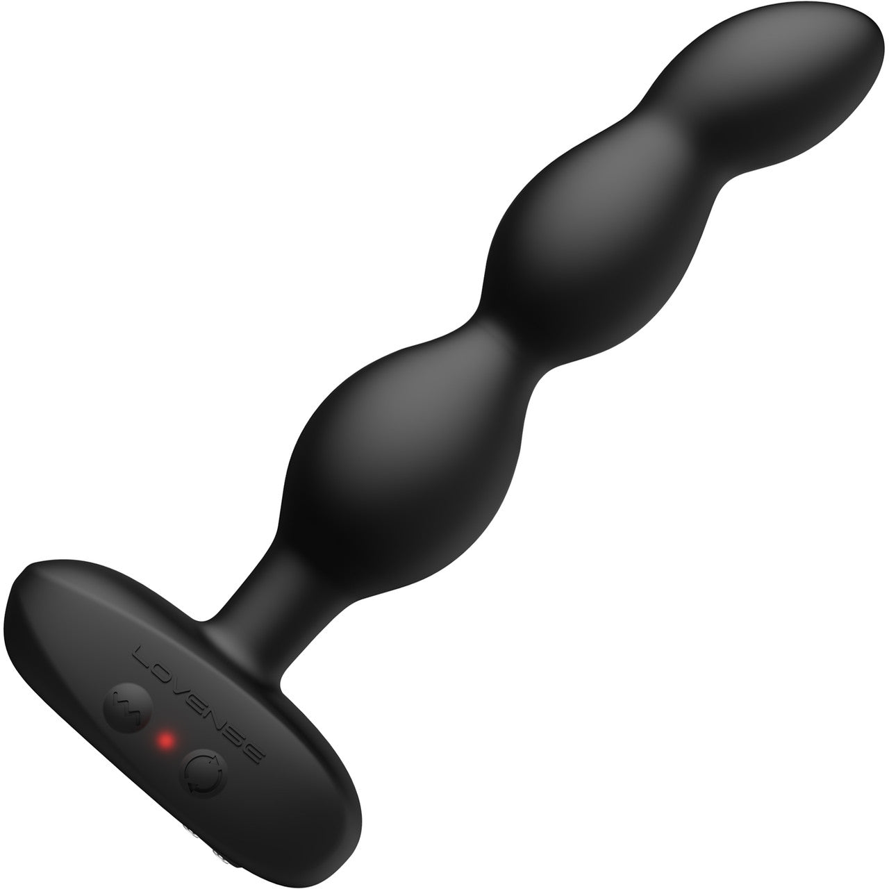 Lovense Ridge Vibrating Anal Beads Lovense Ridge Vibrating Anal Beads