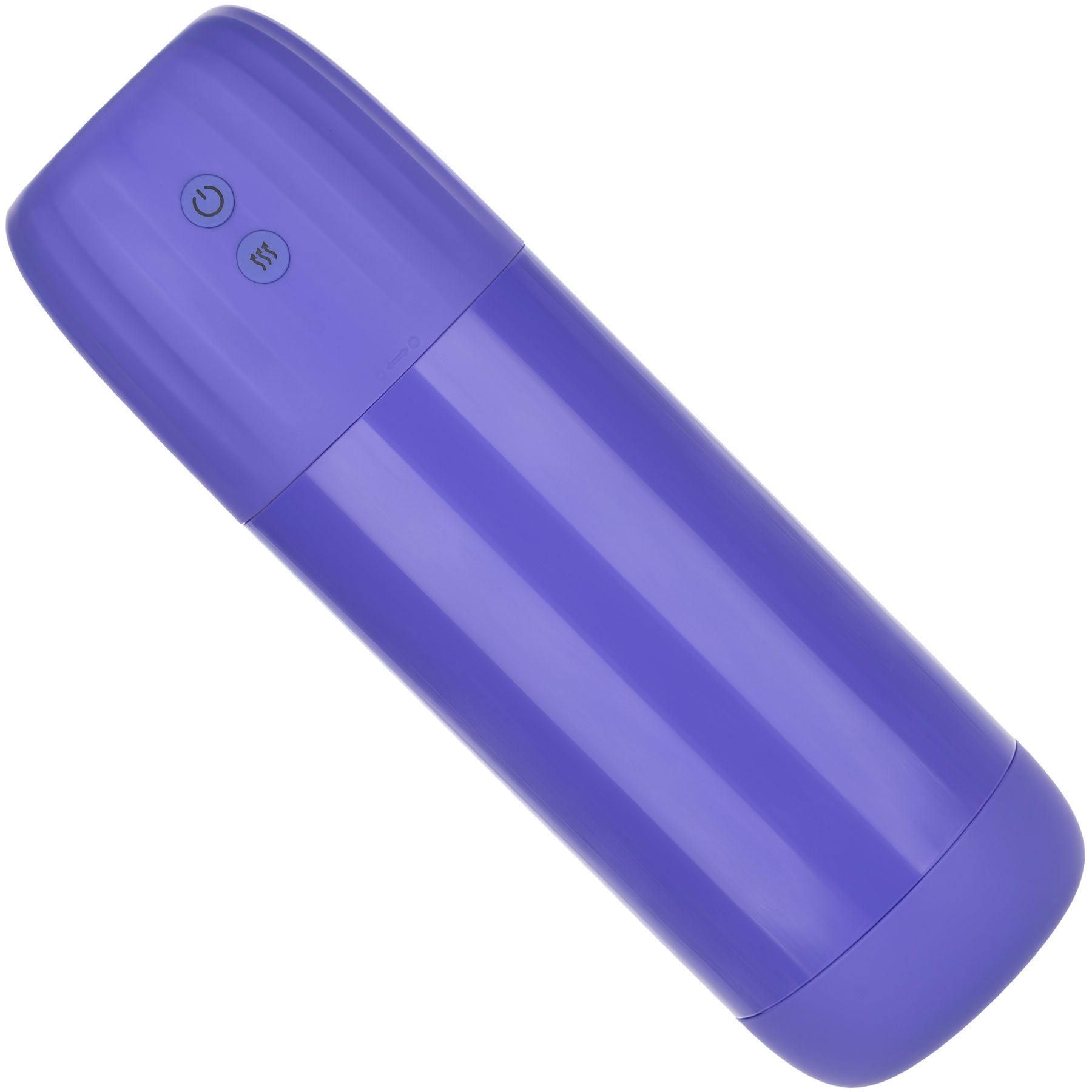 Connect® App Enabled Stroker With Vibration & Suction By CalExotics