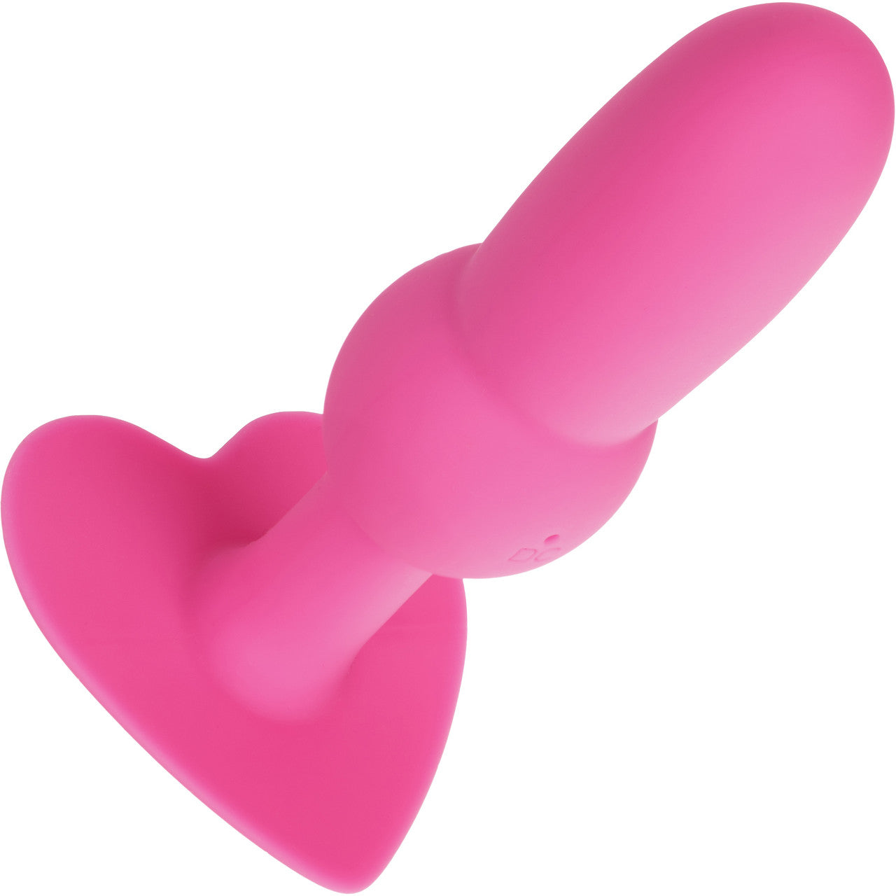 First Time Vibrating Beaded Probe Butt Plug By CalExotics First Time Vibrating Beaded Probe Butt Plug By CalExotics