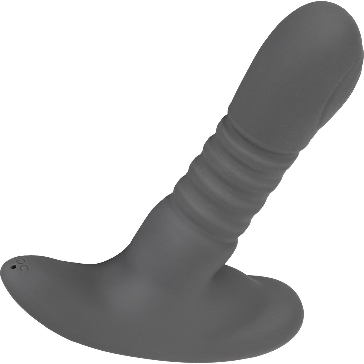 Eclipse Silicone Rechargeable Thrusting Rotator Anal Probe With Remote Control By CalExotics