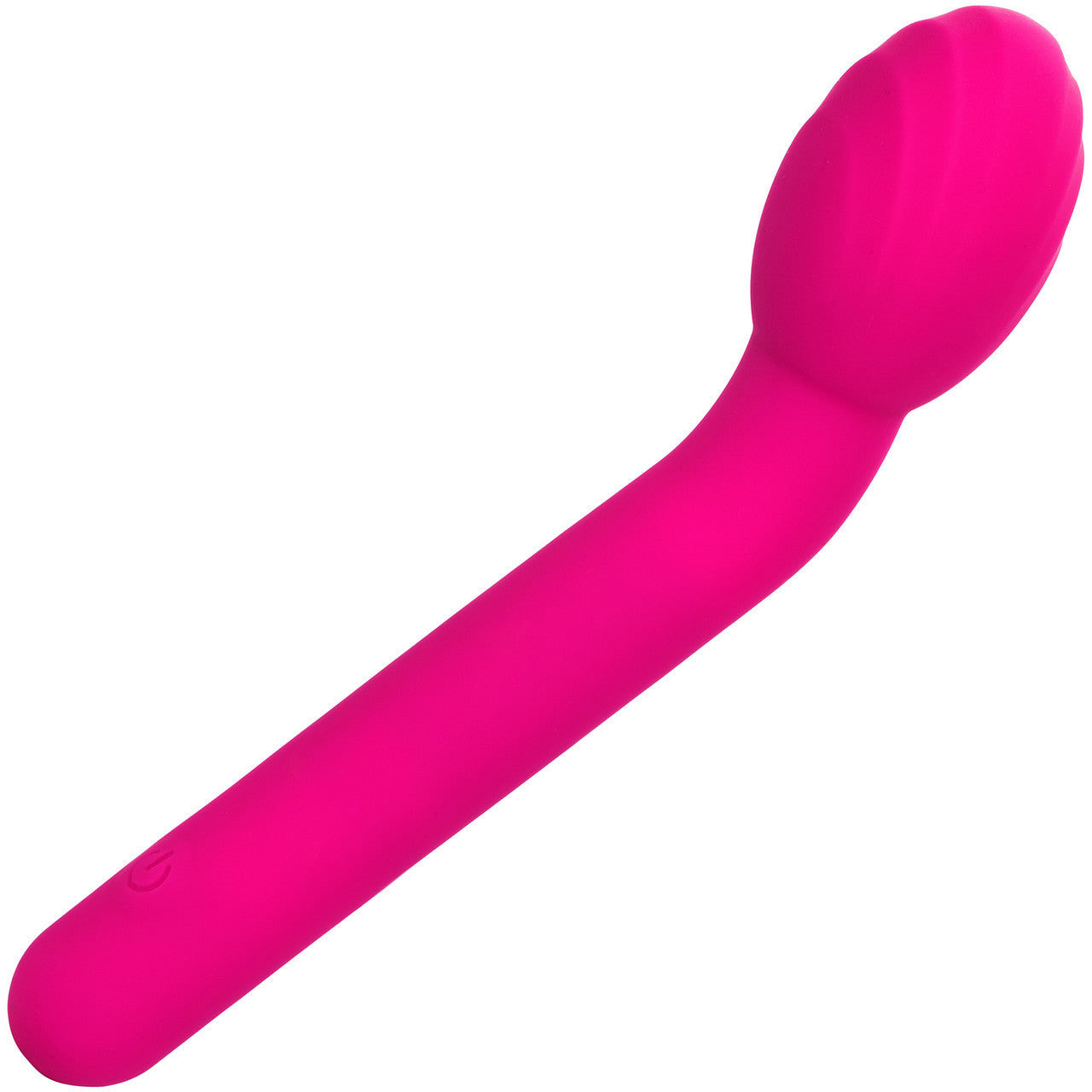 Bliss Liquid Silicone Mini Tulip Rechargeable Waterproof G-Spot Vibrator - Pink Bliss Liquid Silicone Mini Tulip Rechargeable Waterproof G-Spot Vibrator - Pink