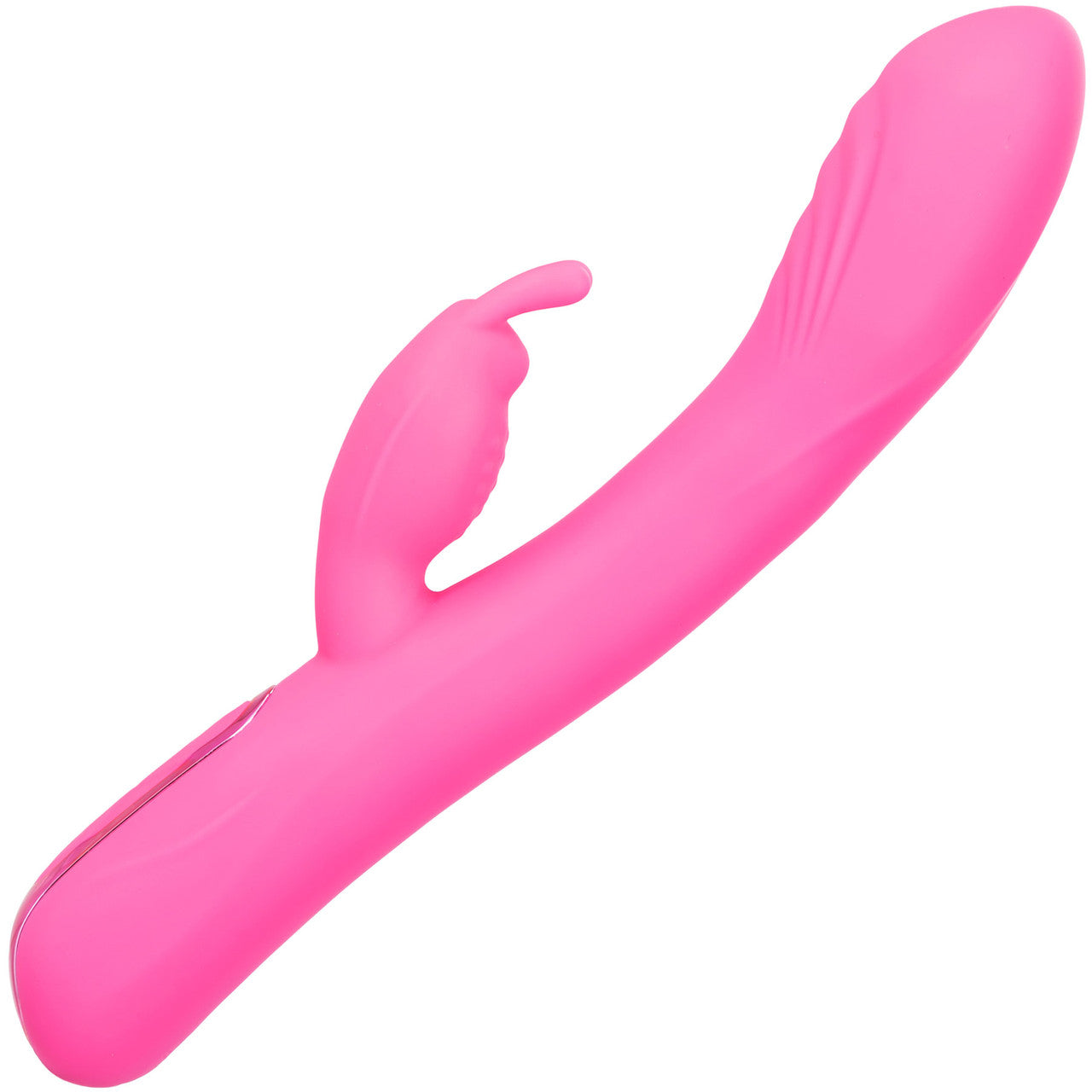 Jack Rabbit Elite Silicone Vibrator Jack Rabbit Elite Silicone Vibrator
