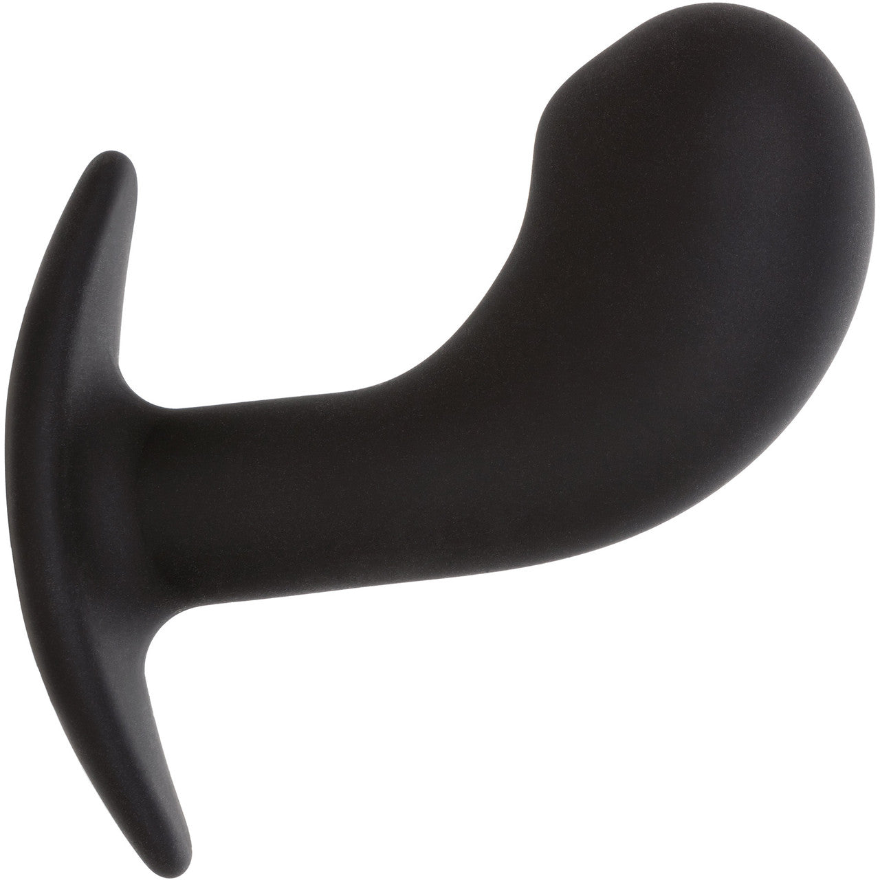 Rock Bottom Curved Probe Vibrating Prostate Massager By CalExotics Rock Bottom Curved Probe Vibrating Prostate Massager By CalExotics