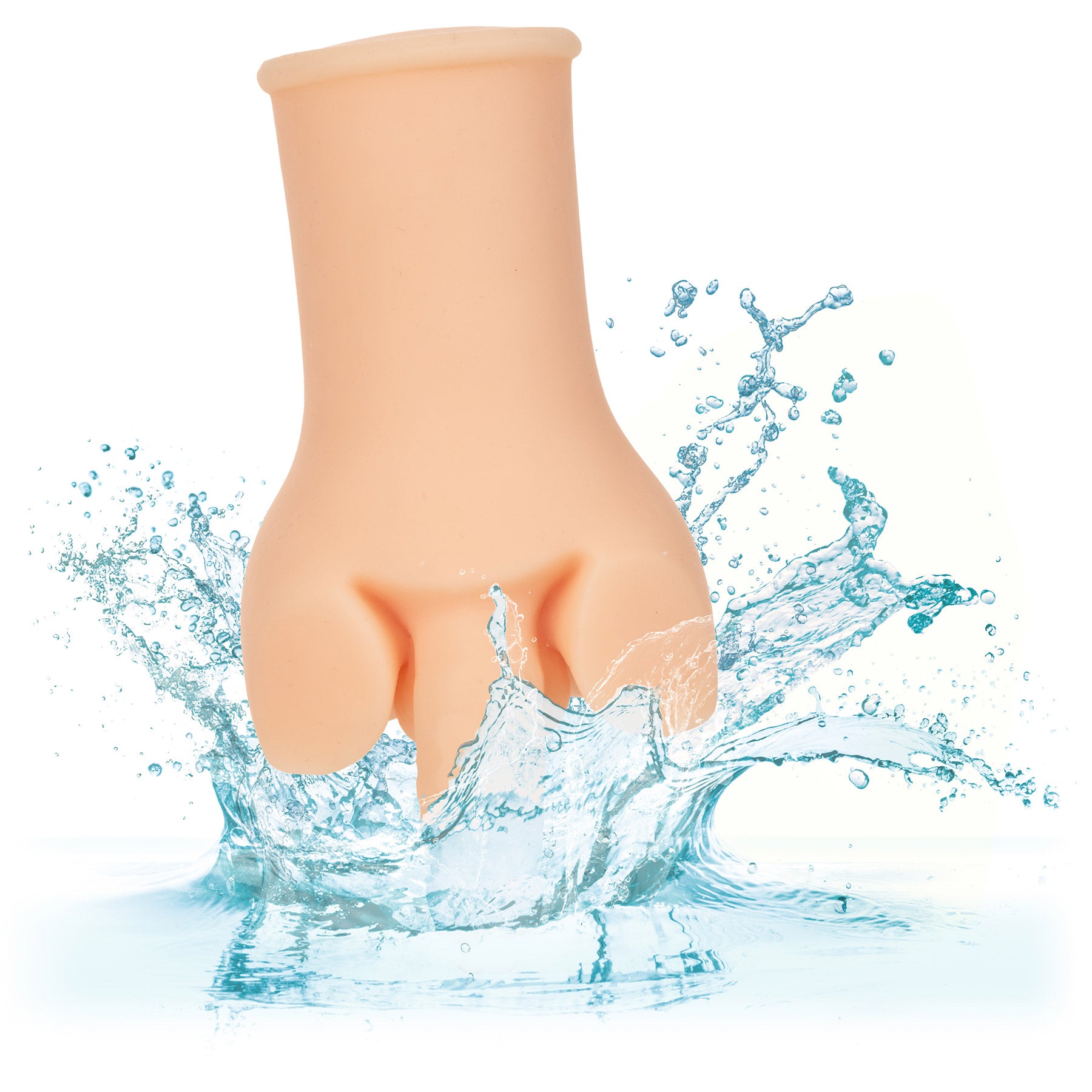 Cheap Thrills® The Wrestler Penis Stroker By CalExotics
