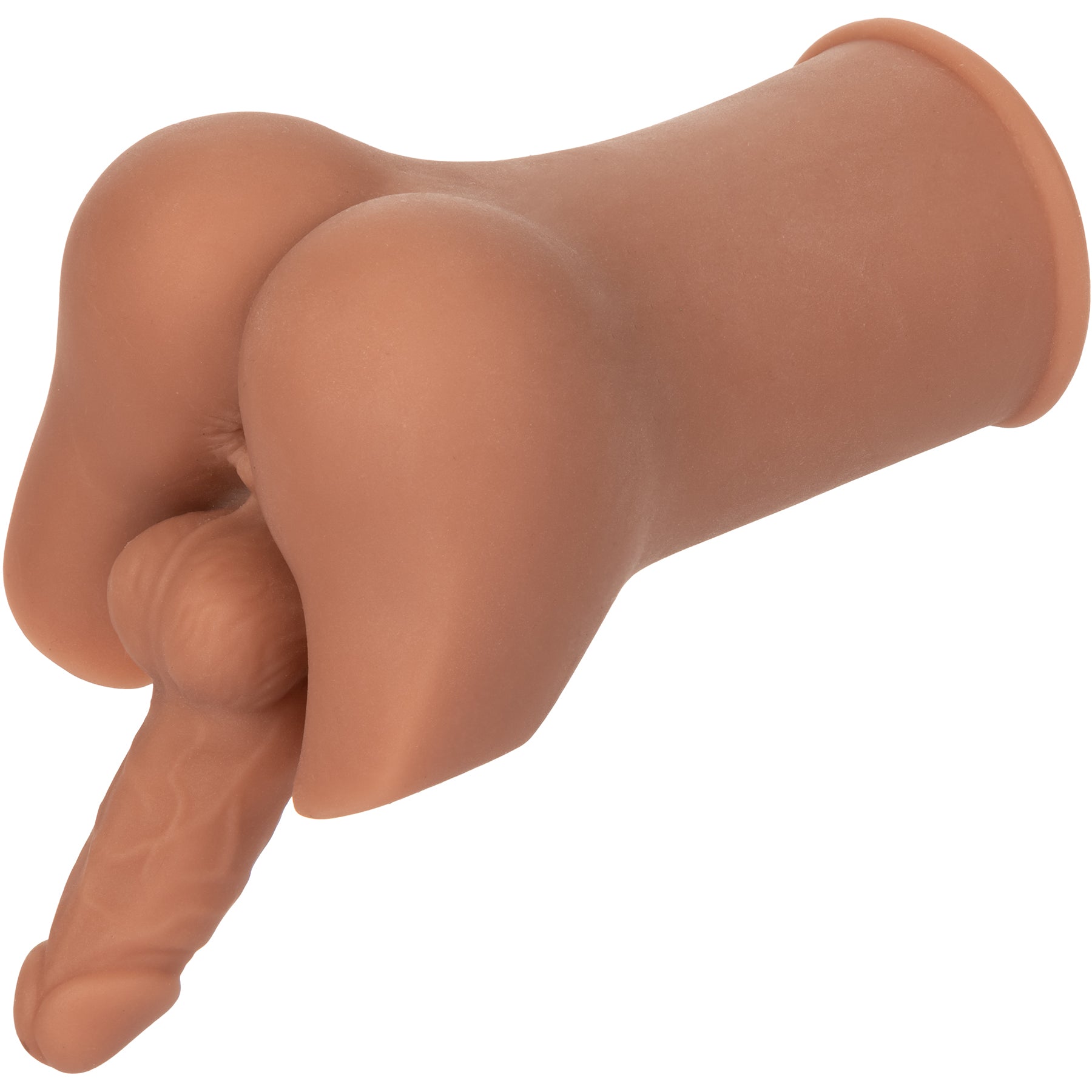 Cheap Thrills® The Soldier Penis Stroker By CalExotics