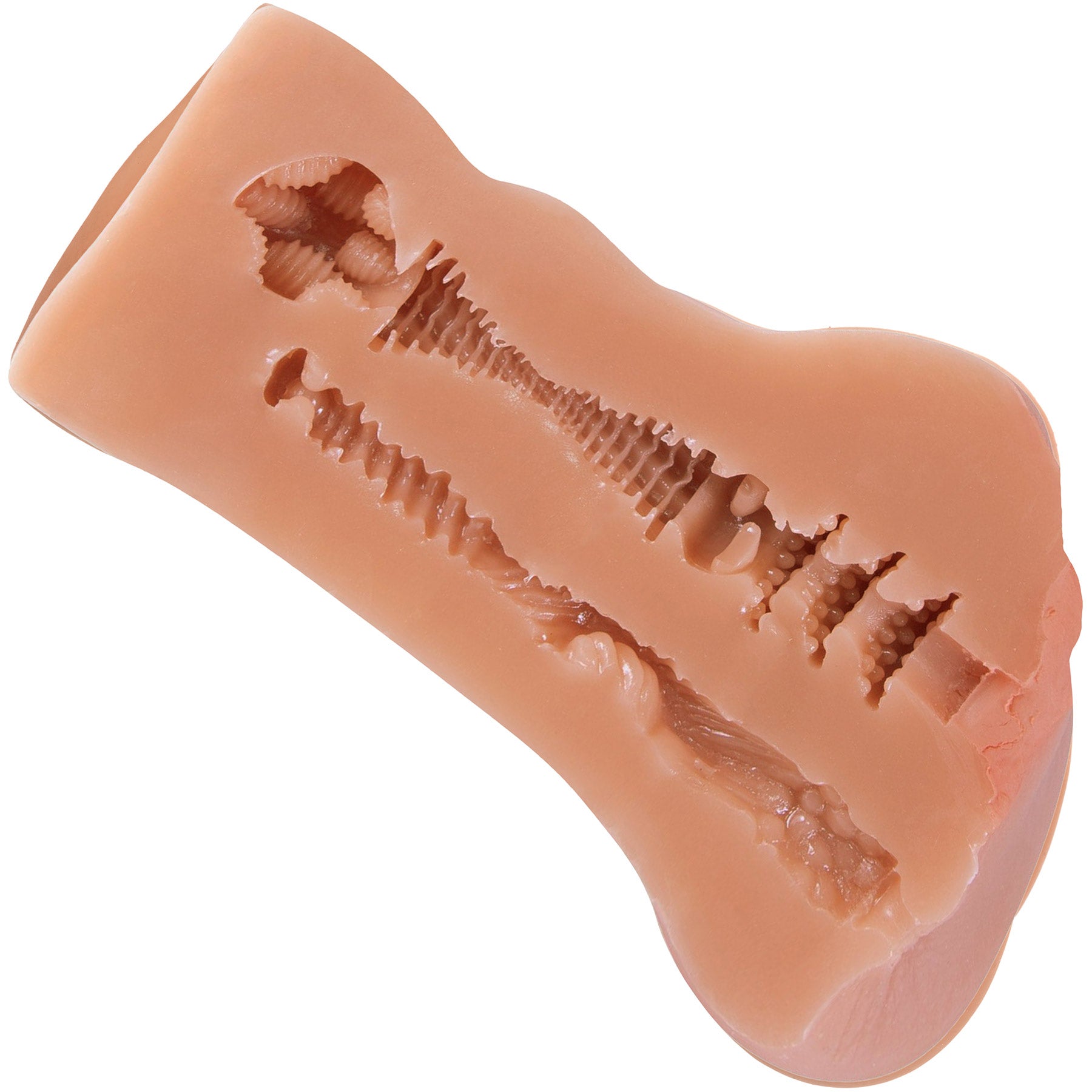 Cheap Thrills® The Dominatrix Penis Stroker By CalExotics
