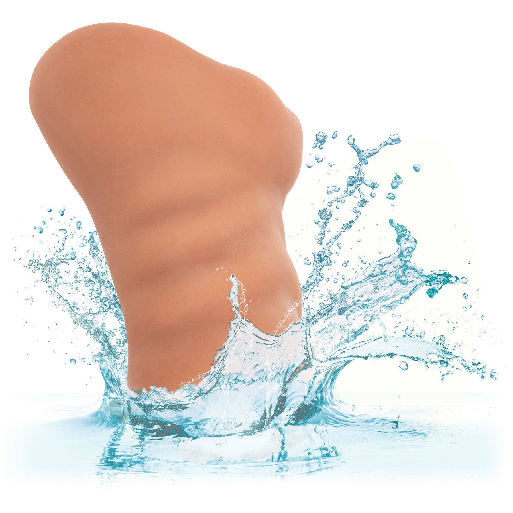 Cheap Thrills® The Dominatrix Penis Stroker By CalExotics