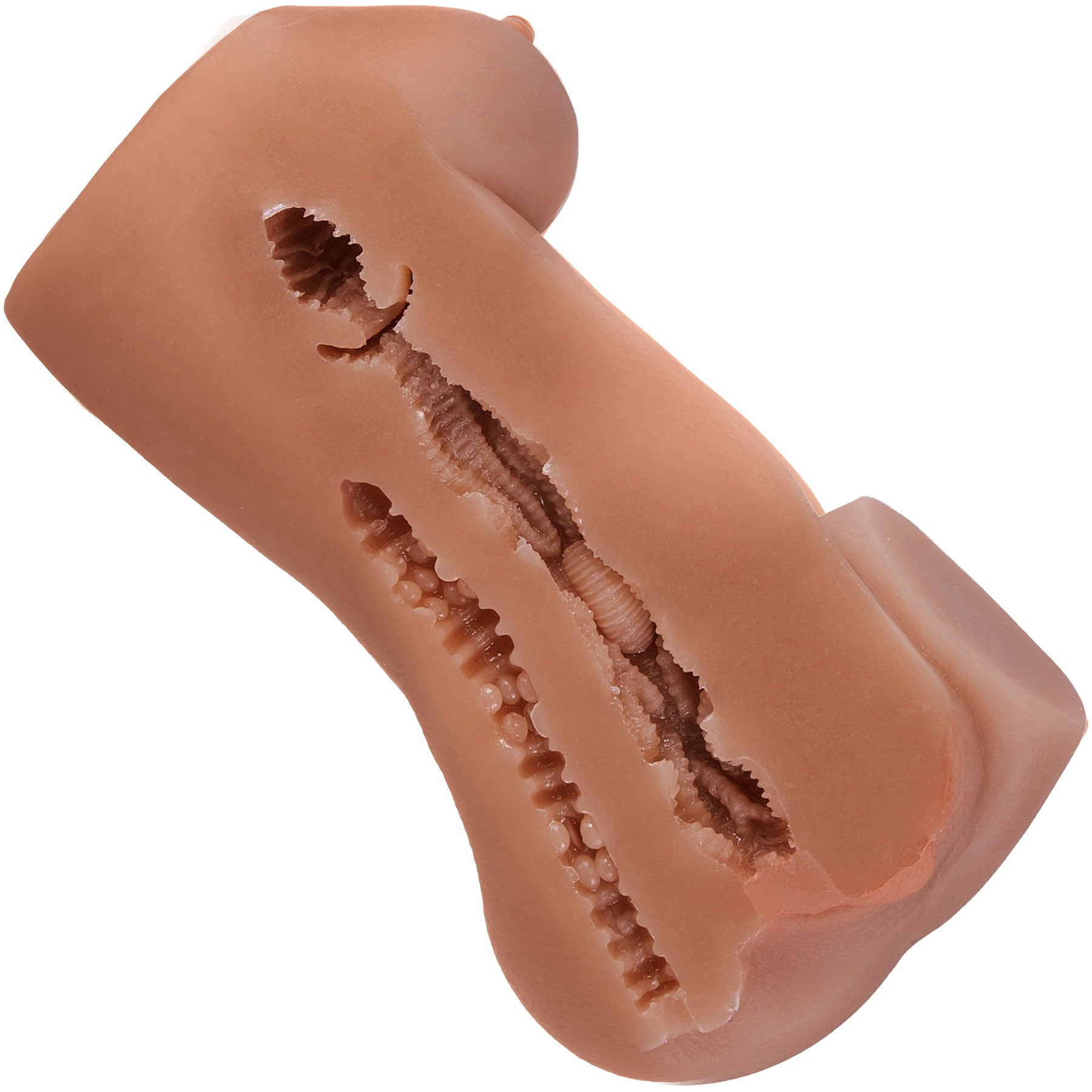 Cheap Thrills® The Lifeguard Penis Stroker By CalExotics