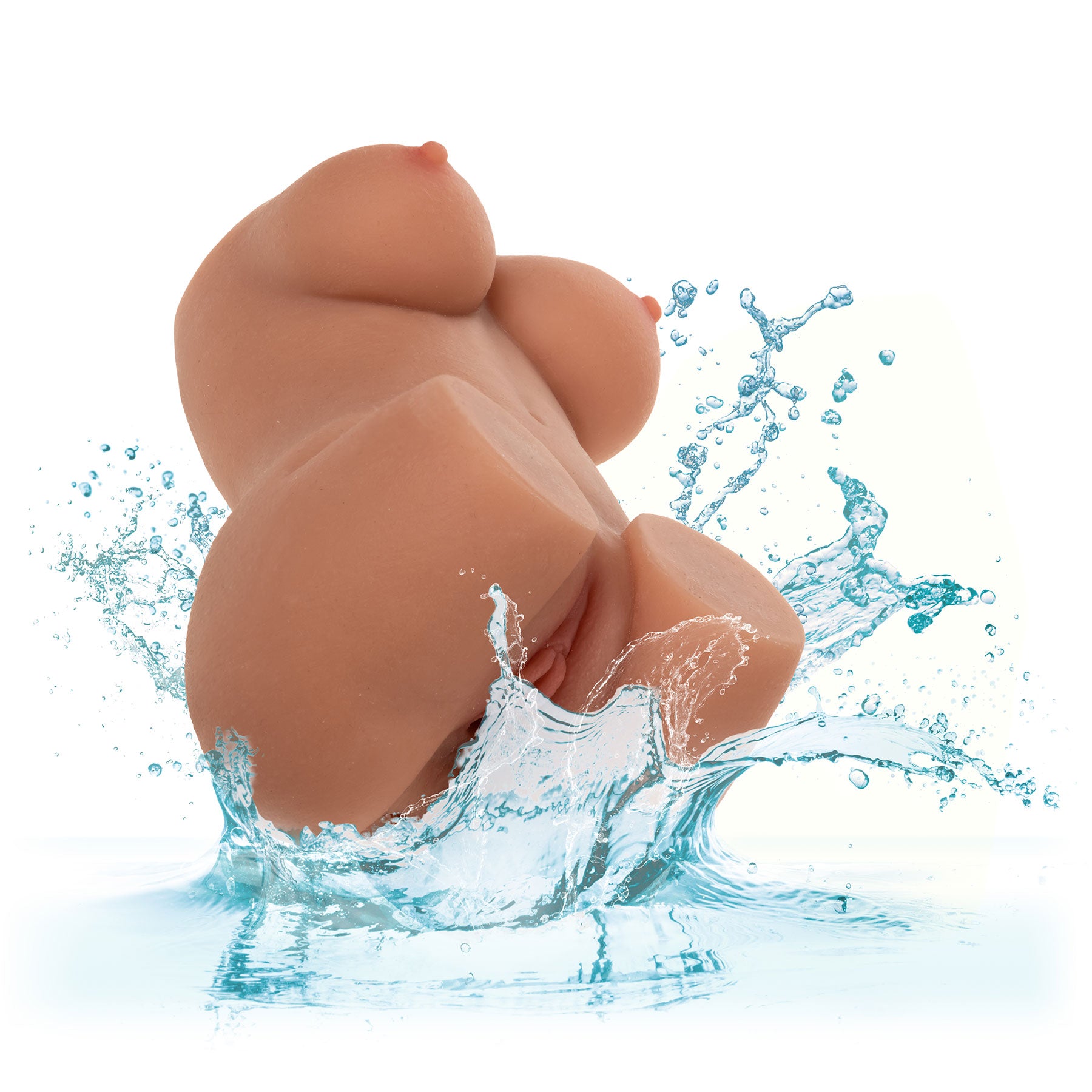Cheap Thrills® The Lifeguard Penis Stroker By CalExotics