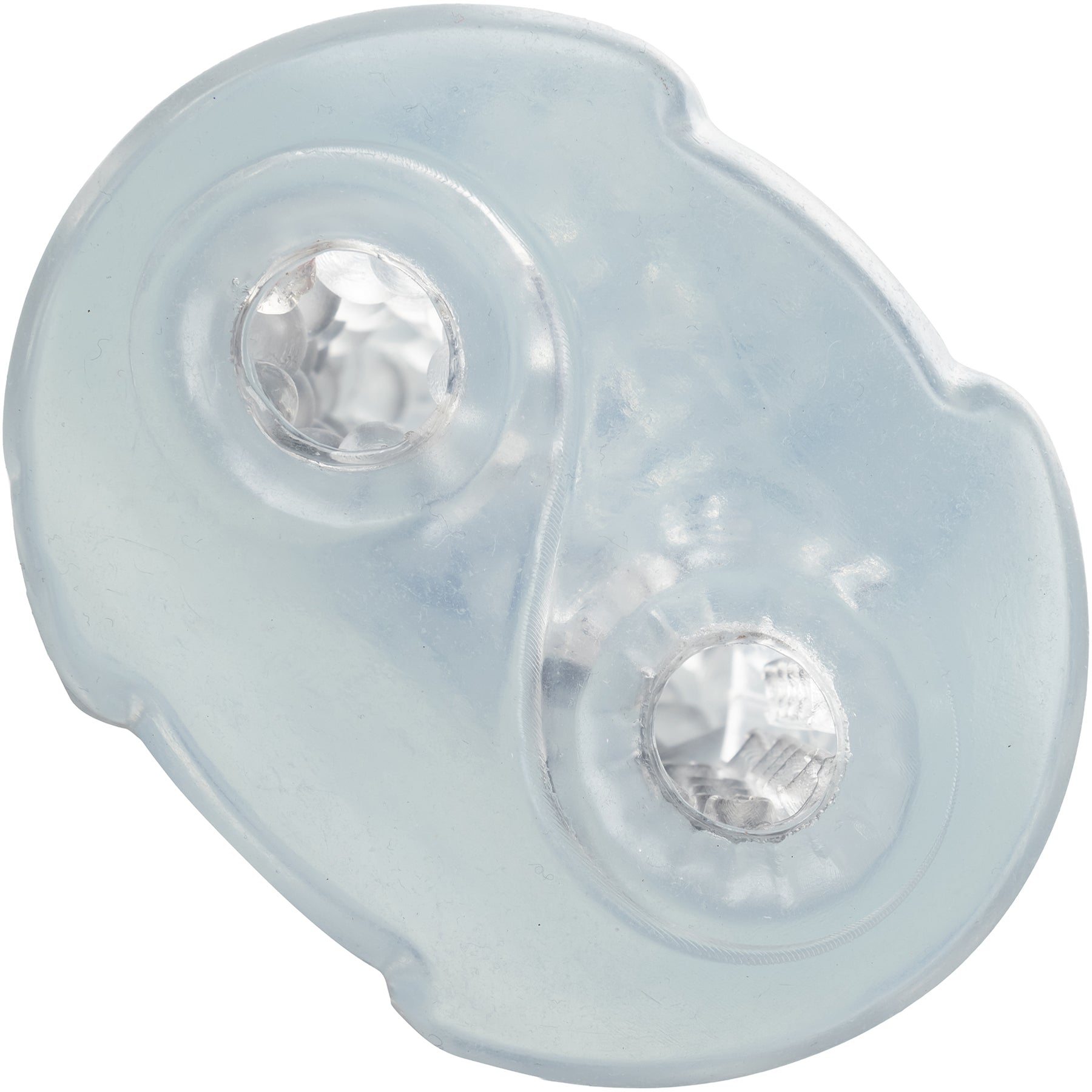 Cyclone™ Dual Chamber Penis Stroker XL