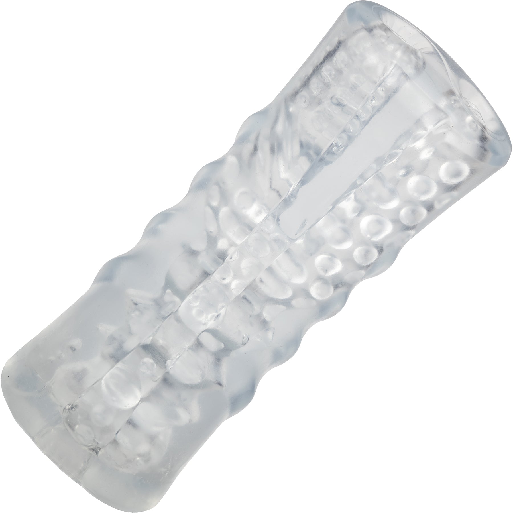 Cyclone™ Dual Chamber Penis Stroker XL