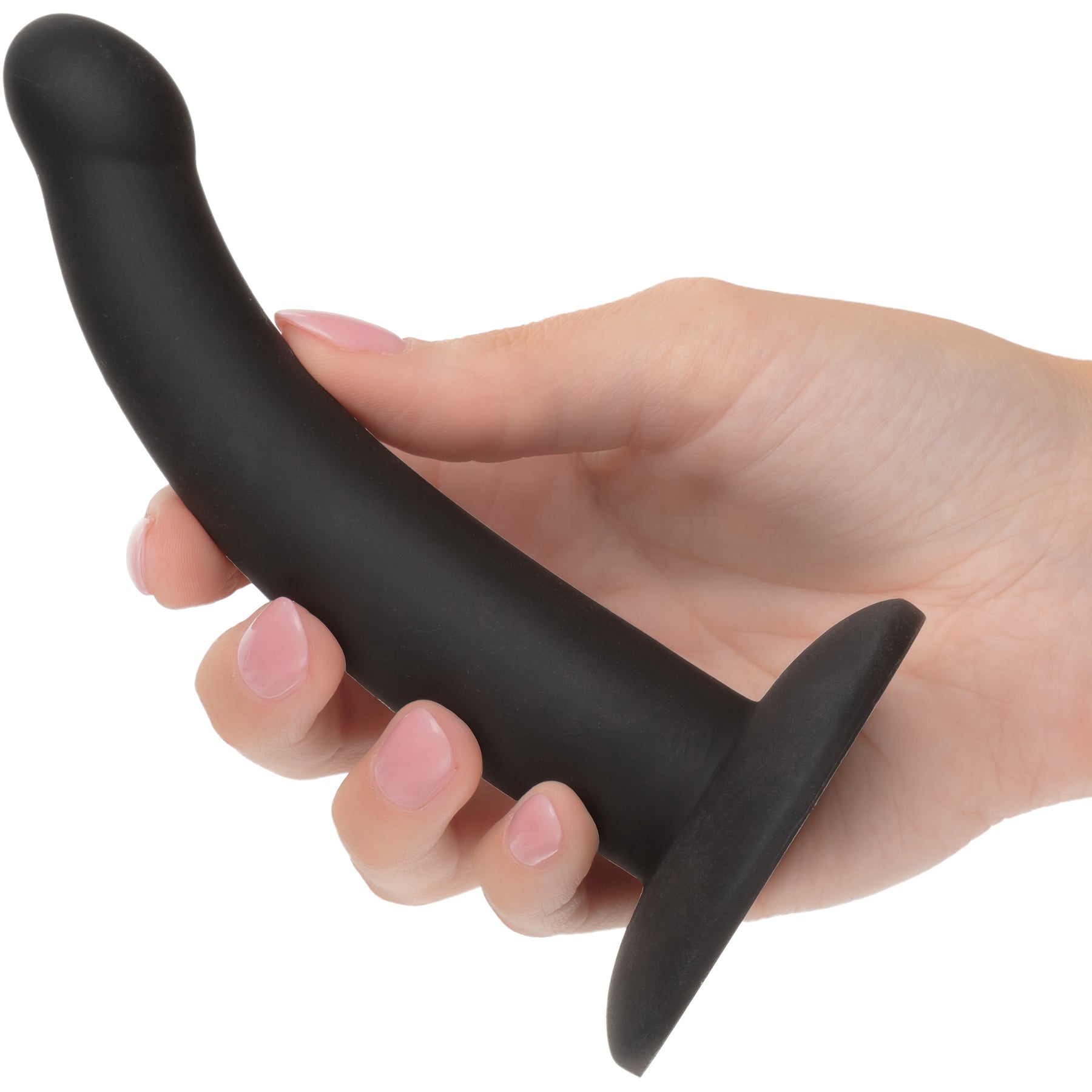 Onyxxx™ Thigh Strap With Silicone Probe