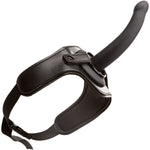 Onyxxx™ Thigh Strap With Silicone Probe