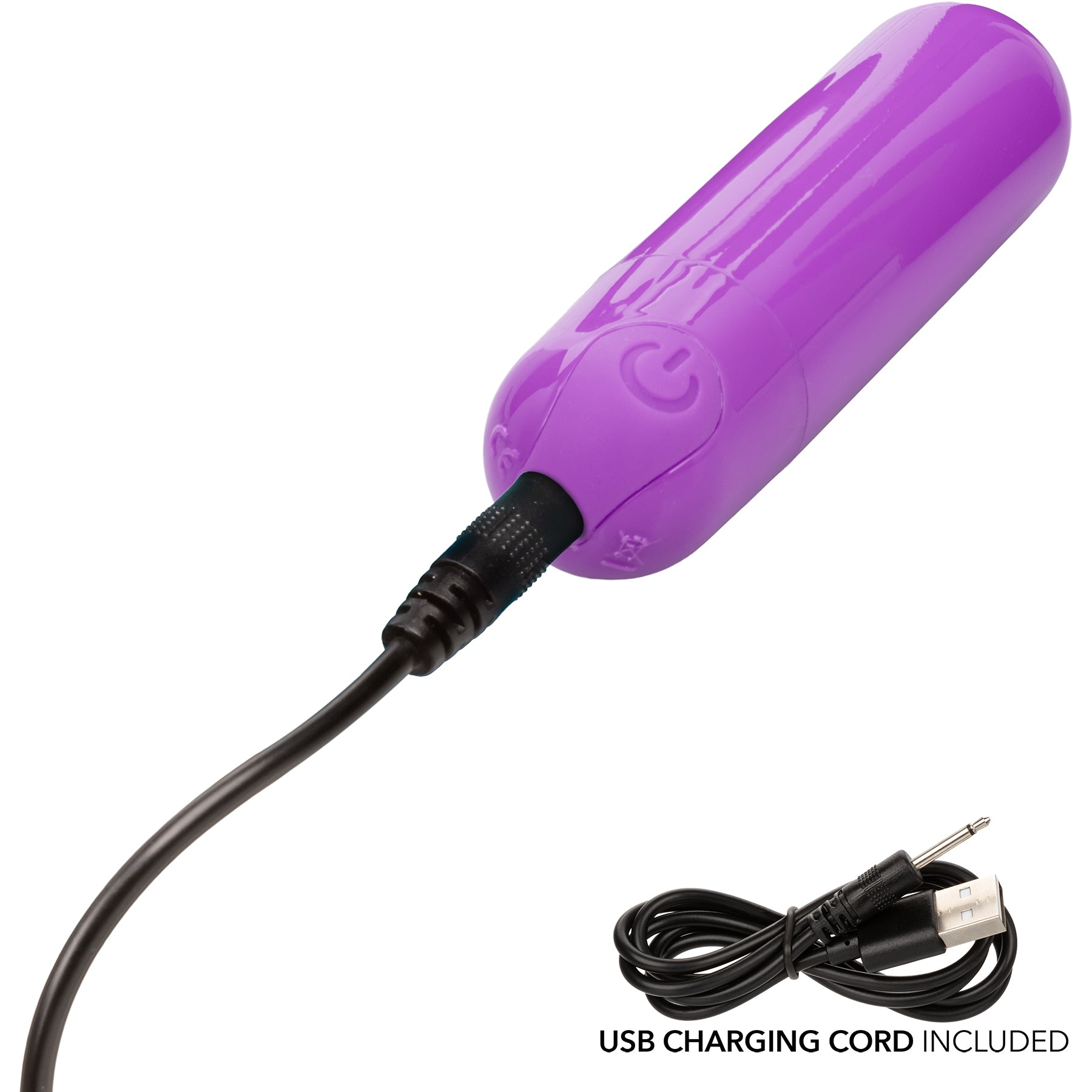 Pleasure Kits Passion Collection With Bullet, Nipple Clamps & Nipple Teaser By CalExotics