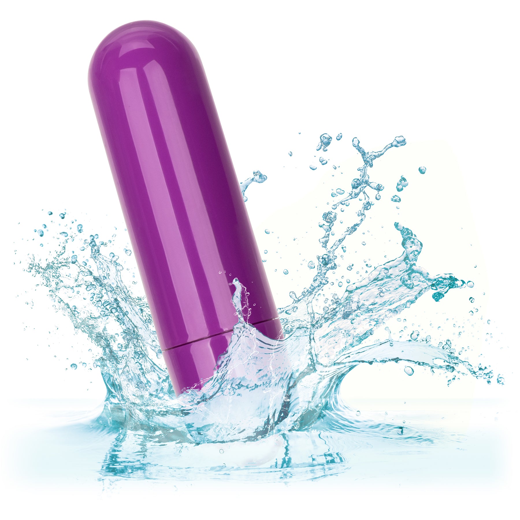 Pleasure Kits Passion Collection With Bullet, Nipple Clamps & Nipple Teaser By CalExotics