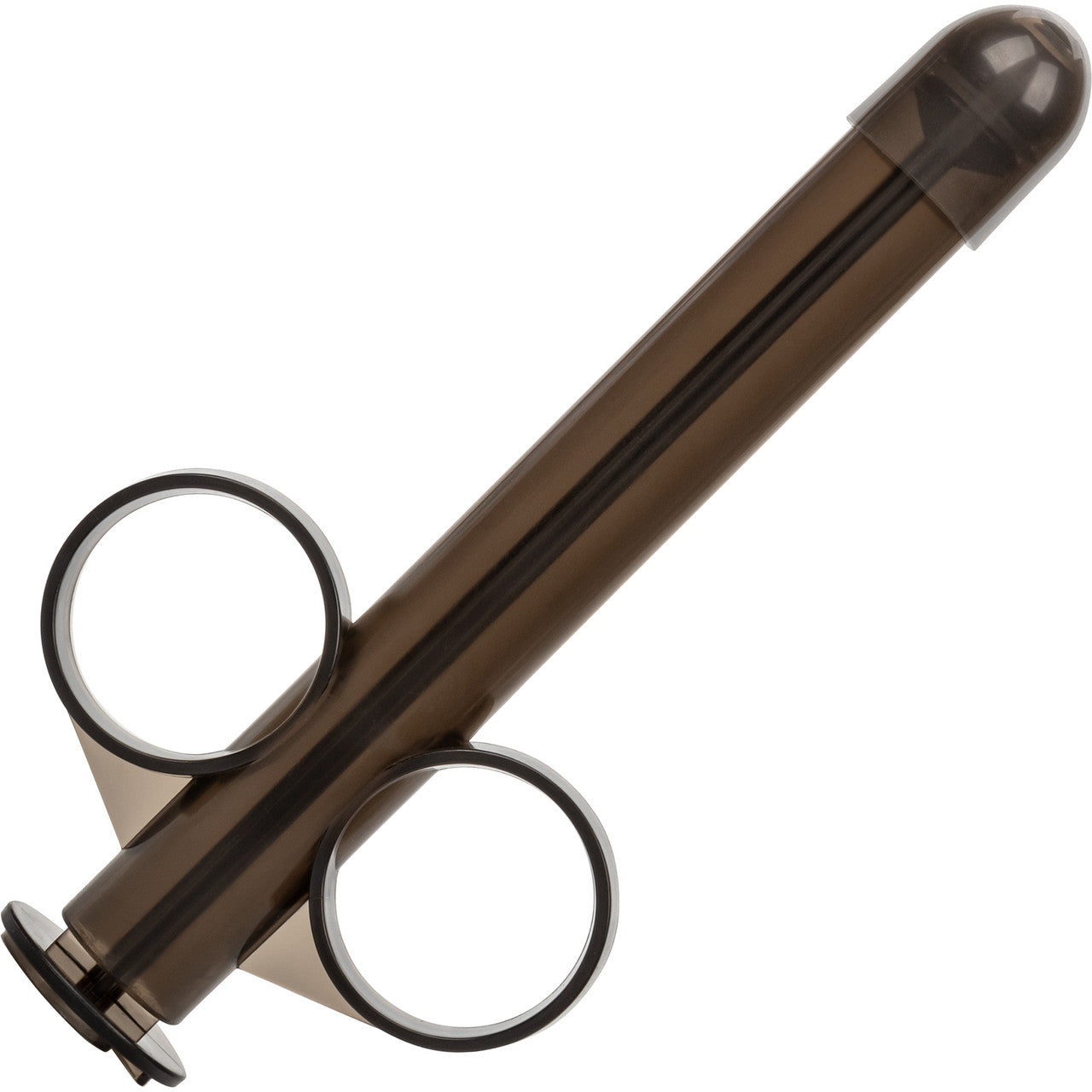 Lube Tube XL Lubricant Applicator By CalExotics - Smoke Lube Tube XL Lubricant Applicator By CalExotics - Smoke