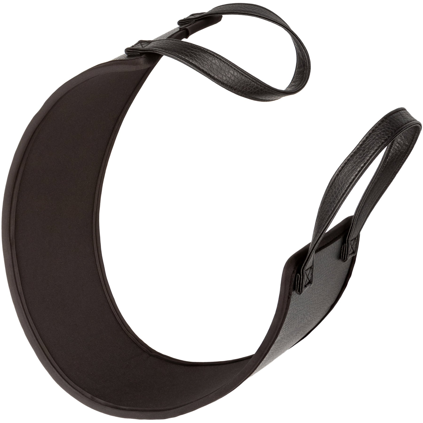 Nocturnal Collection Doggy Style Strap By CalExotics