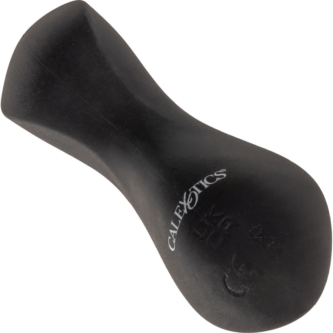 Boundless Perfect Curve Rechargeable Waterproof Silicone Vibrator By CalExotics