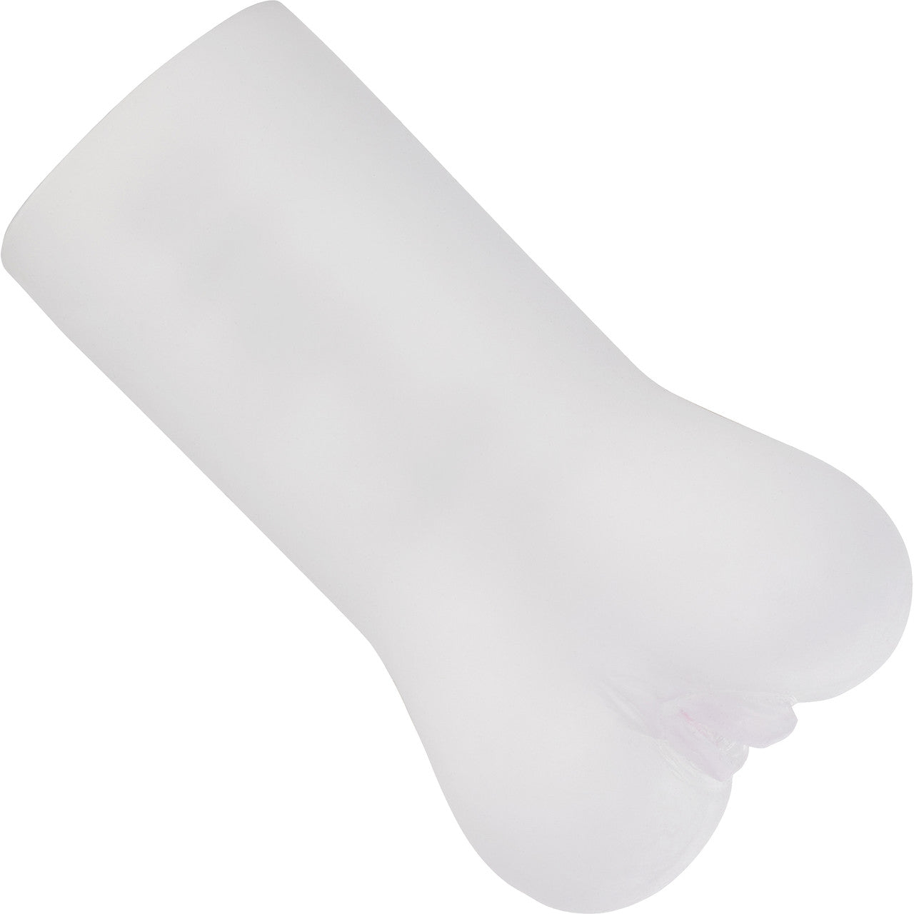 Boundless Vulva Penis Masturbator By CalExotics - Frost