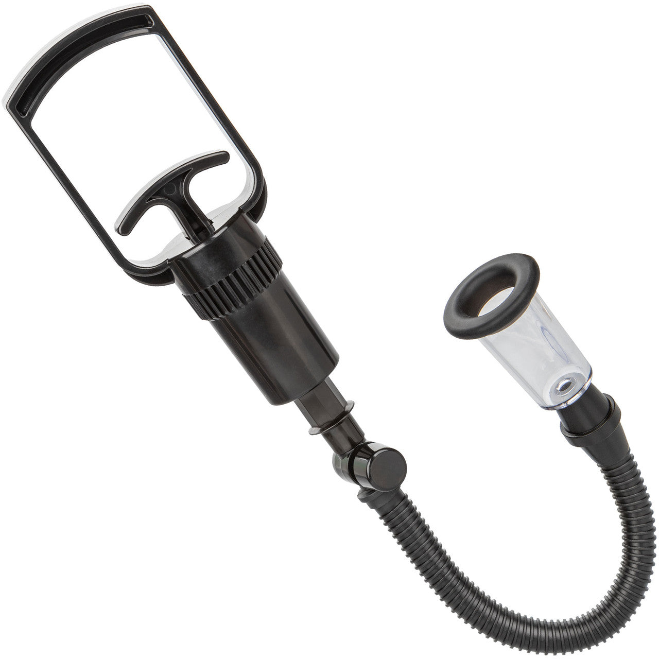 Boundless Body Pump Kit By CalExotics
