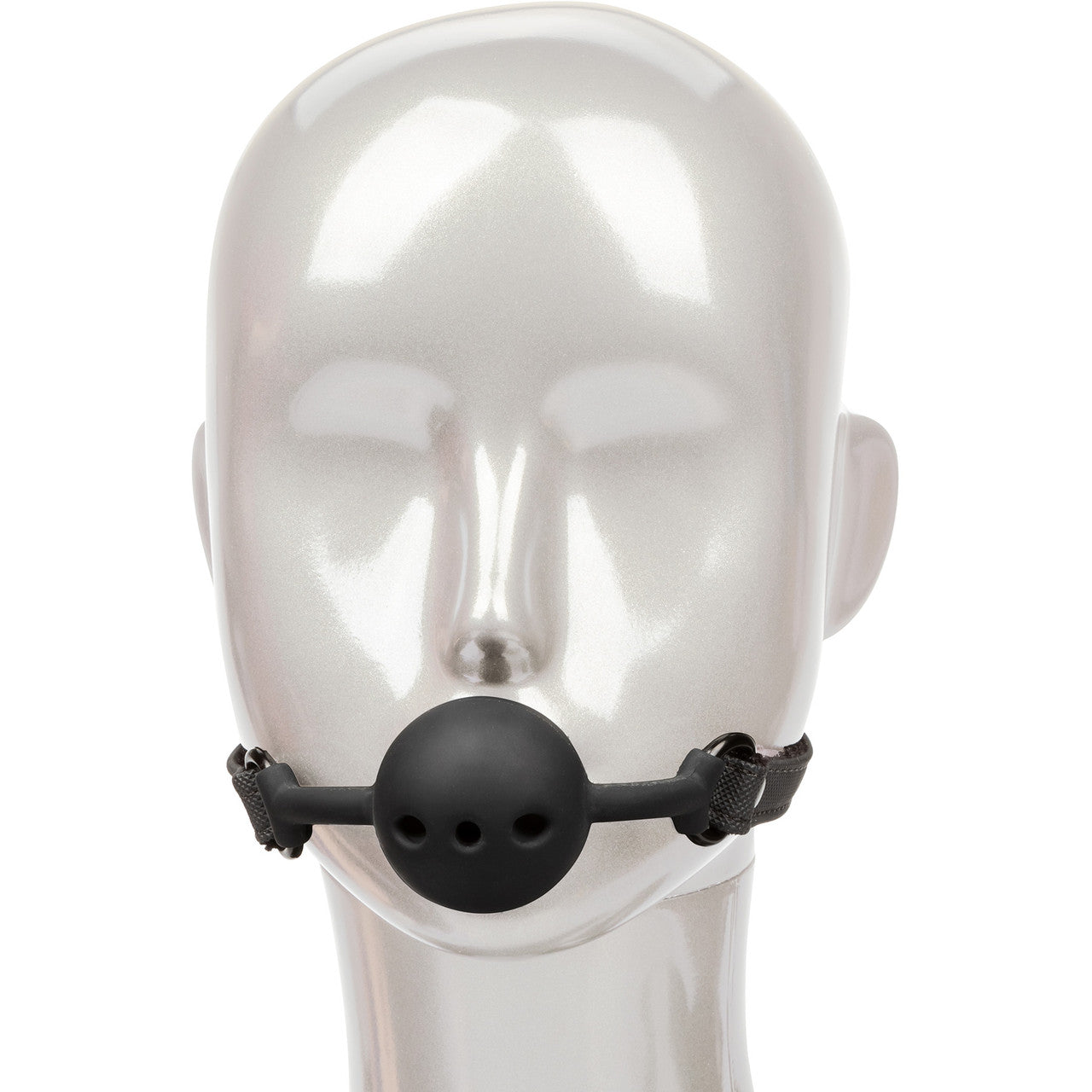 Boundless Breathable Silicone Ball Gag By CalExotics