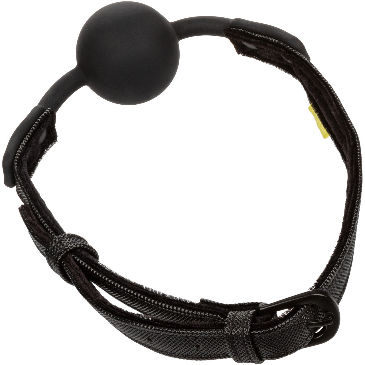 Boundless Silicone Ball Gag by CalExotics