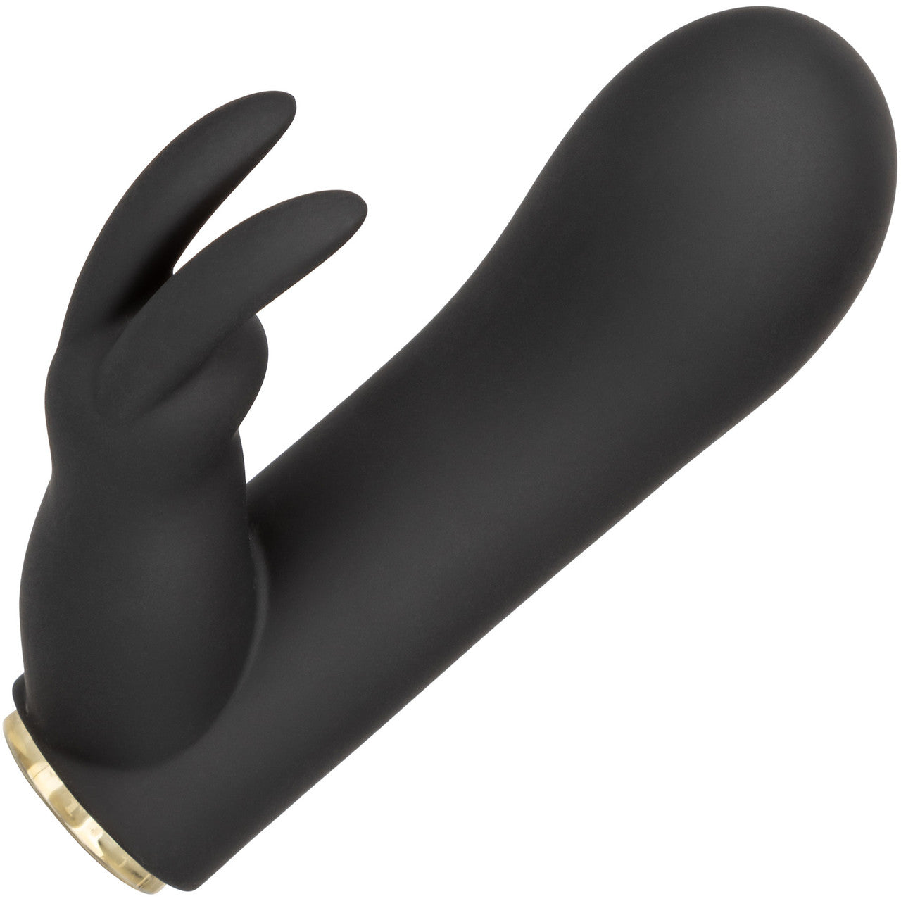 Raven Bunny Rechargeable Waterproof Bullet Vibrator With Silicone Rabbit Sleeve By CalExotics