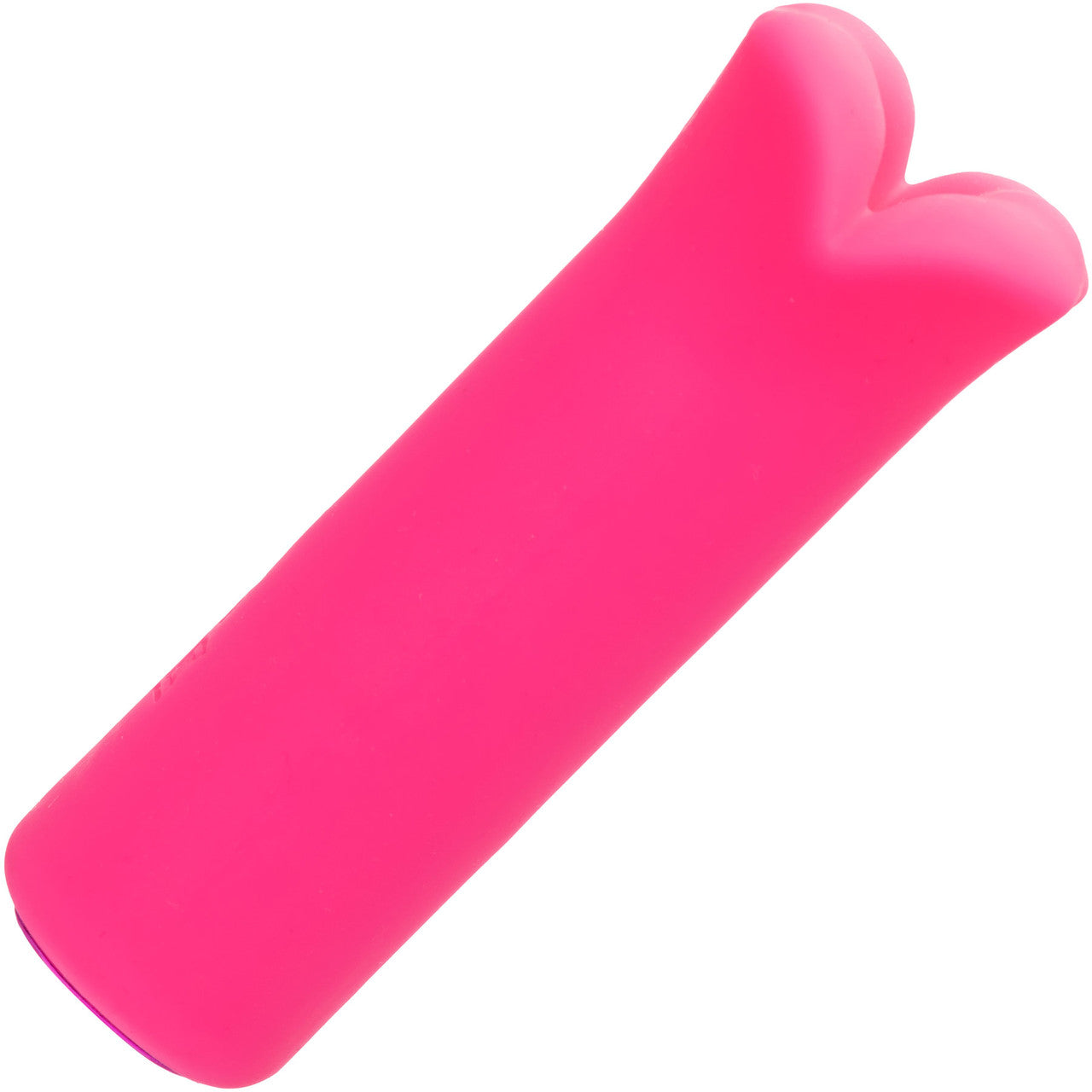 Kyst Lips Powerful Waterproof Rechargeable Bullet Vibrator By CalExotics - Pink
