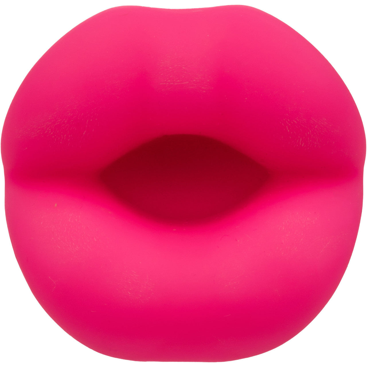 Kyst Lips Powerful Waterproof Rechargeable Bullet Vibrator By CalExotics - Pink