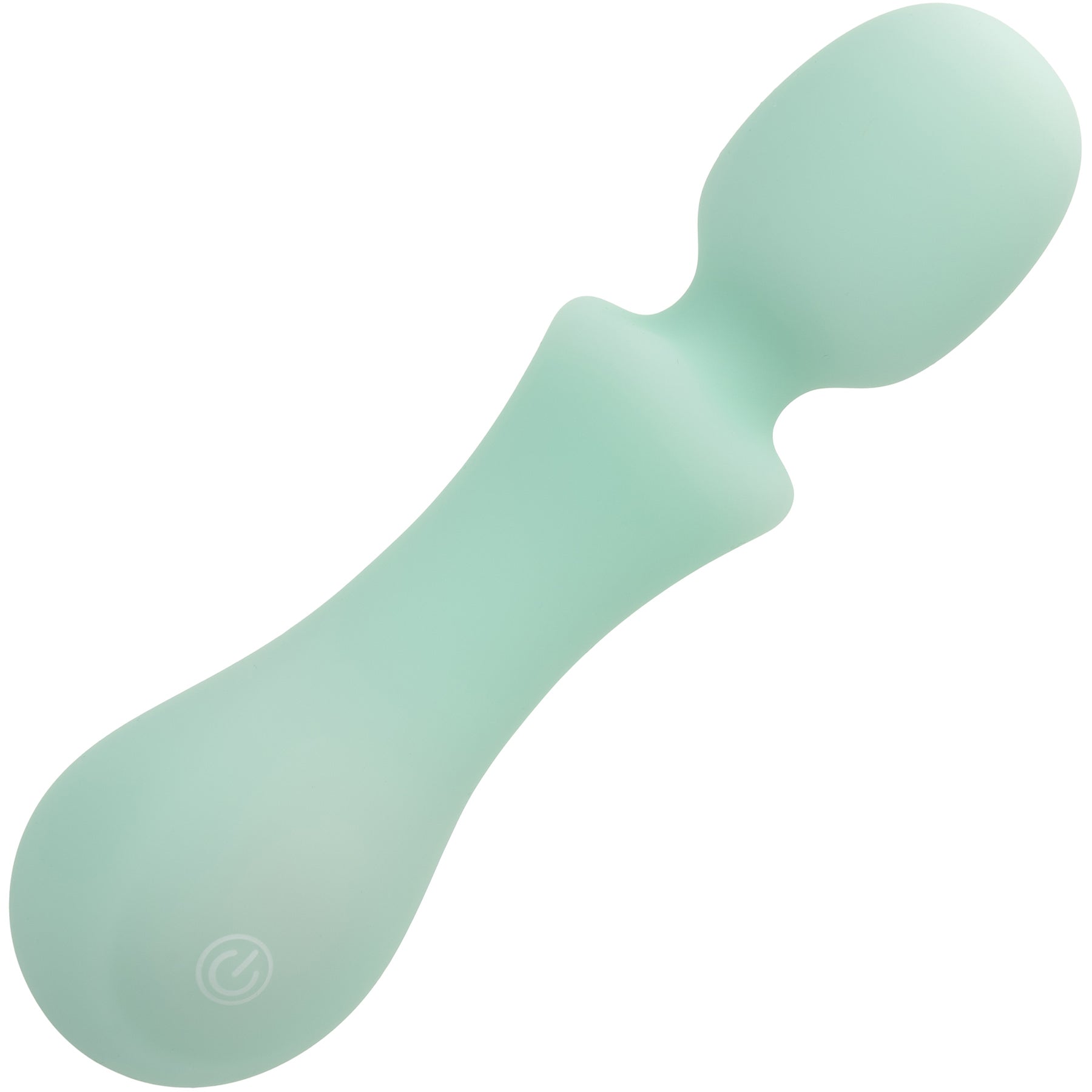 Pacifica Maui Silicone Wand Style Waterproof Vibrator By CalExotics Pacifica Maui Silicone Wand Style Waterproof Vibrator By CalExotics