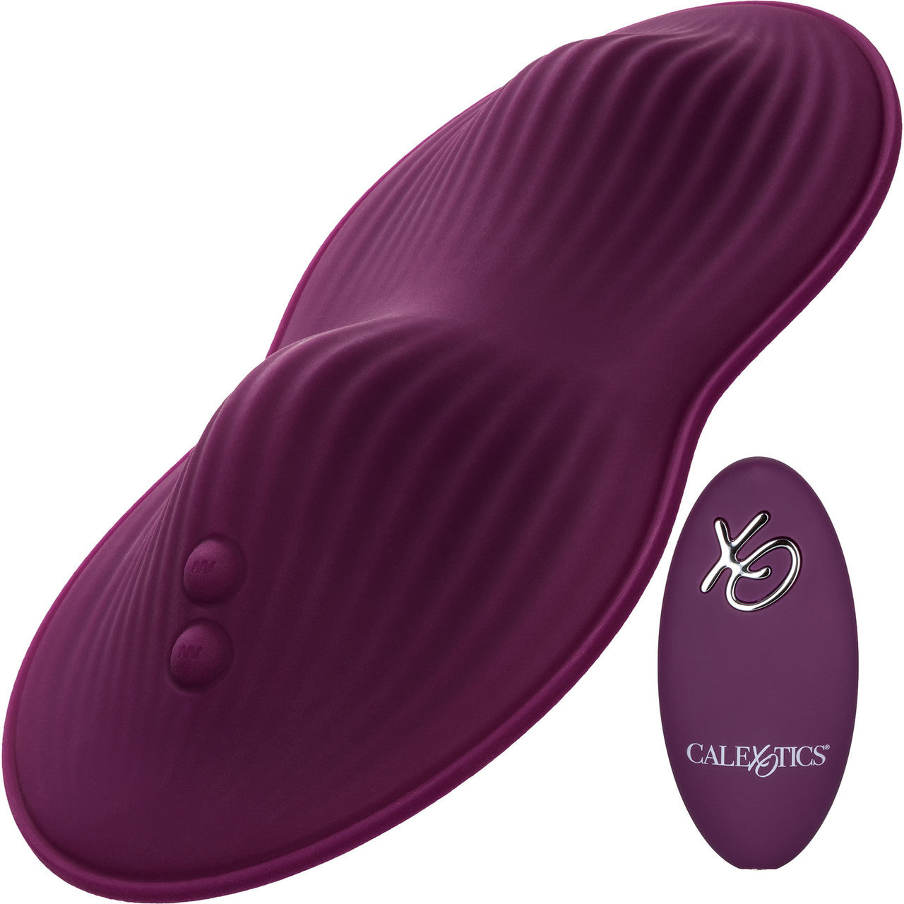 Lust Dual Rider Silicone Vibrator Lust Dual Rider Silicone Vibrator