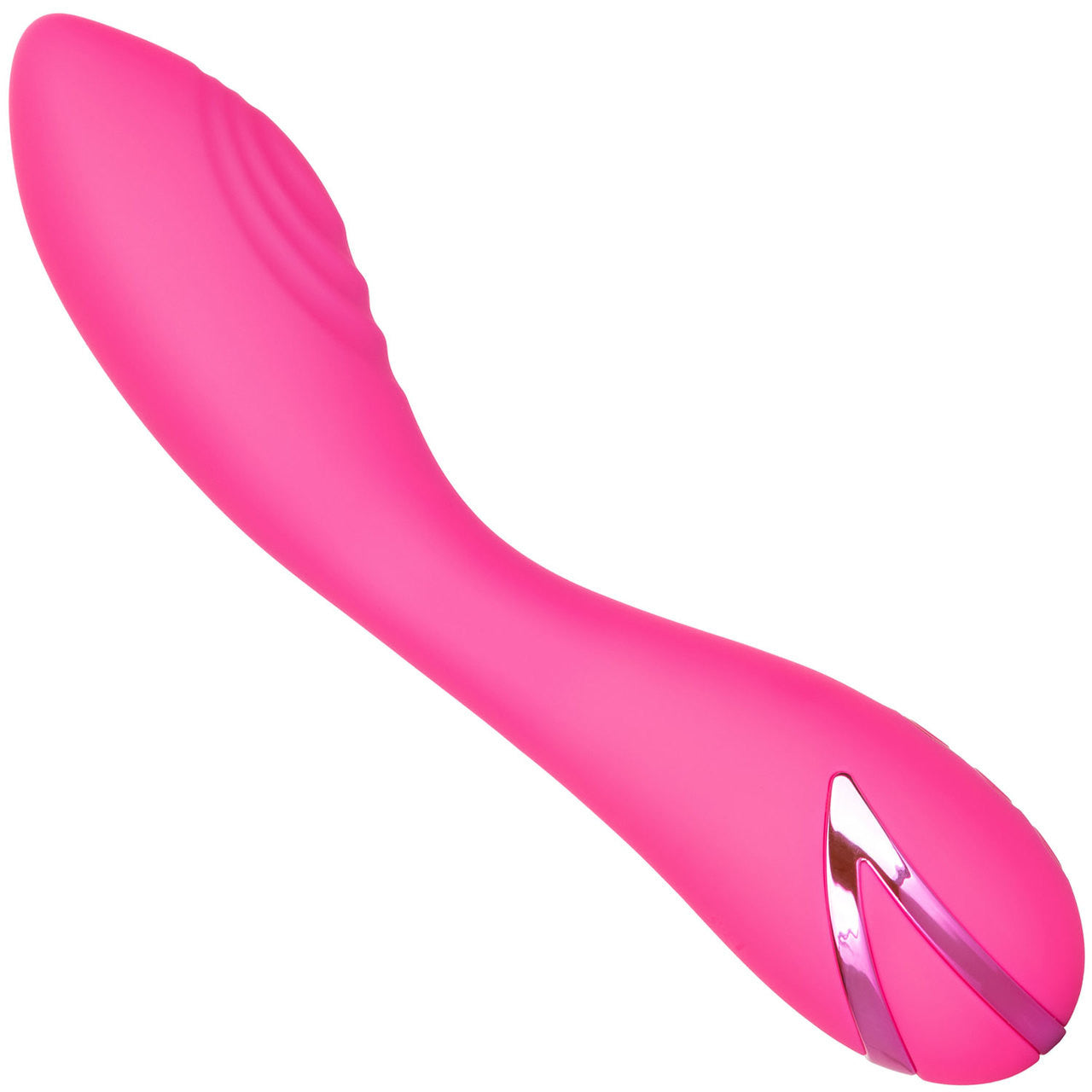 California Dreaming Surf City Centerfold Silicone Waterproof G-Spot Vibrator By CalExotics