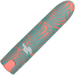 Naughty Bits You Do You Waterproof Rechargeable Mini Massager By CalExotics