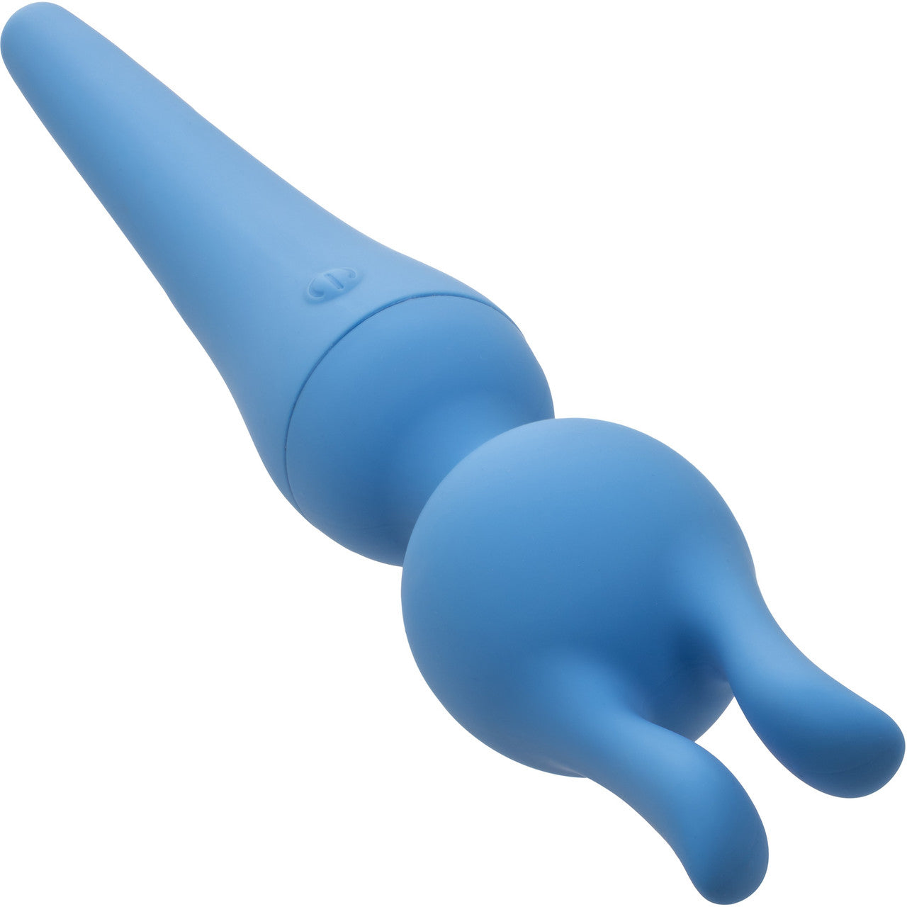 Couture Collection Body Wand Kit With Wand Massager & 2 Silicone Attachments By CalExotics