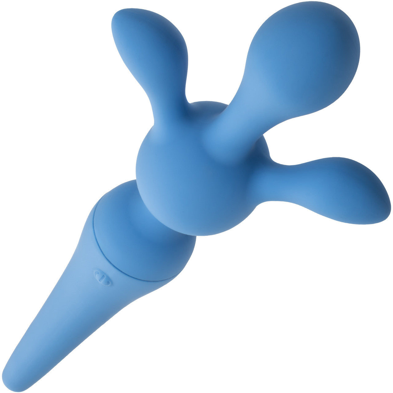 Couture Collection Body Wand Kit With Wand Massager & 2 Silicone Attachments By CalExotics