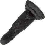 Monster Dong™ The Vampire 6.25" Silicone Suction Cup Fantasy Dildo By CalExotics
