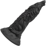 Monster Dong™ The Werewolf 6" Silicone Suction Cup Fantasy Dildo By CalExotics