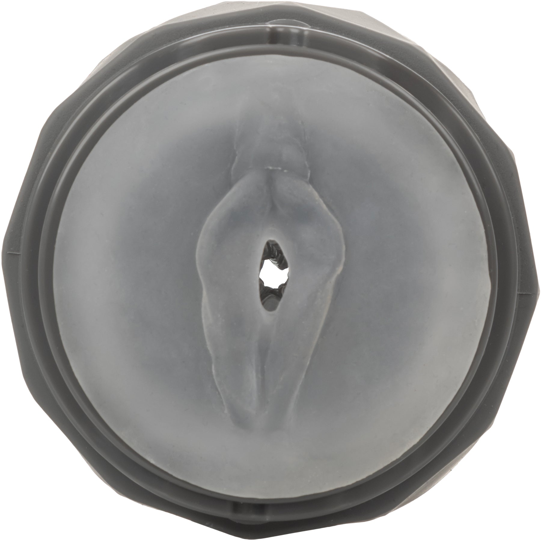 Milk Master™ Vibro Squeeze Pussy Penis Masturbator By CalExotics