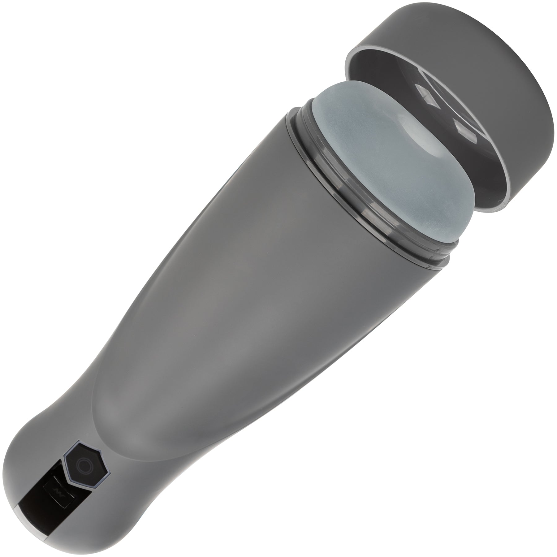 Milk Master™ Automatic Milker Vibrating Sucking Penis Masturbator By CalExotics